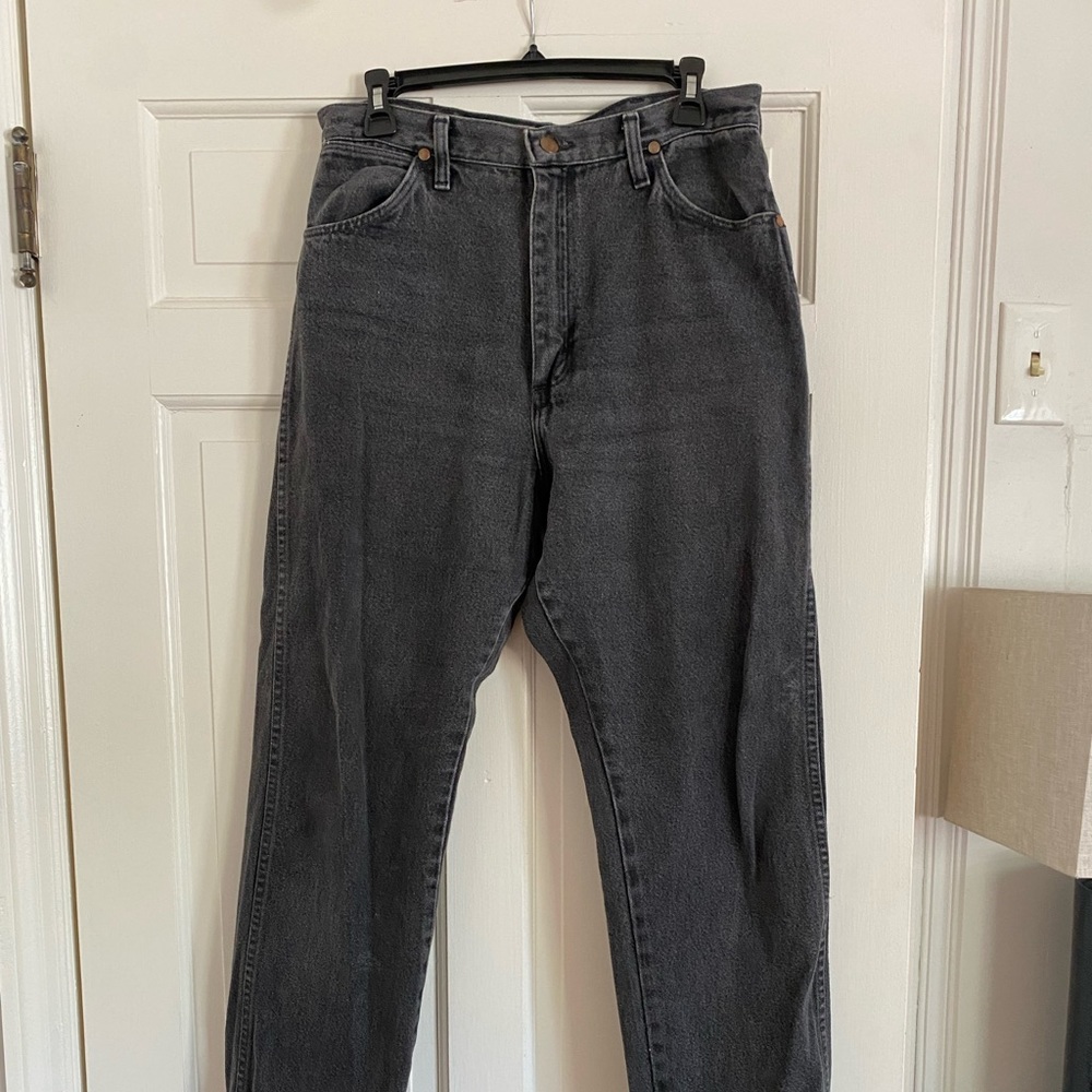 Vintage Wrangler Jeans